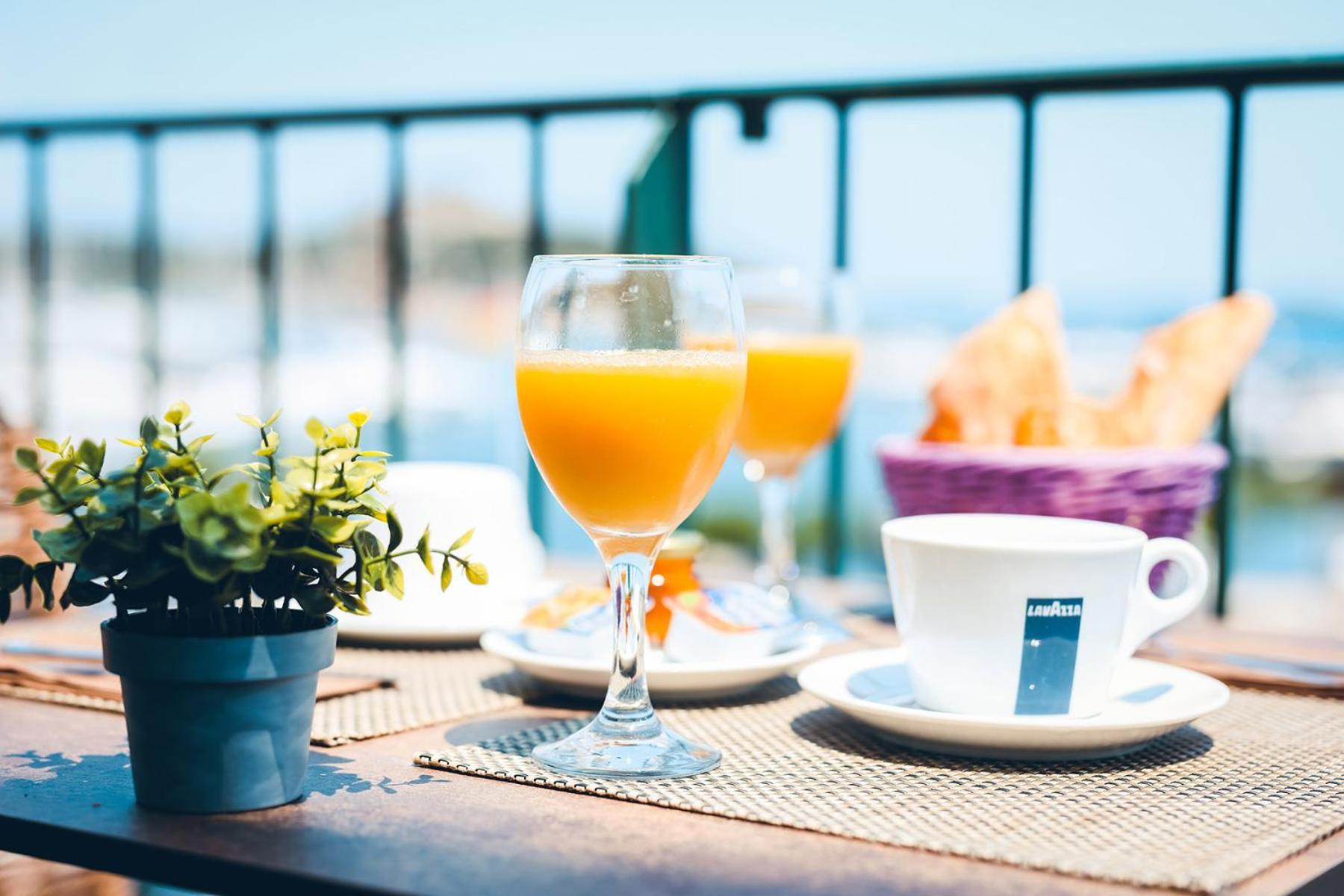 Marina D'Oro Hotel Macinaggio  Ngoại thất bức ảnh