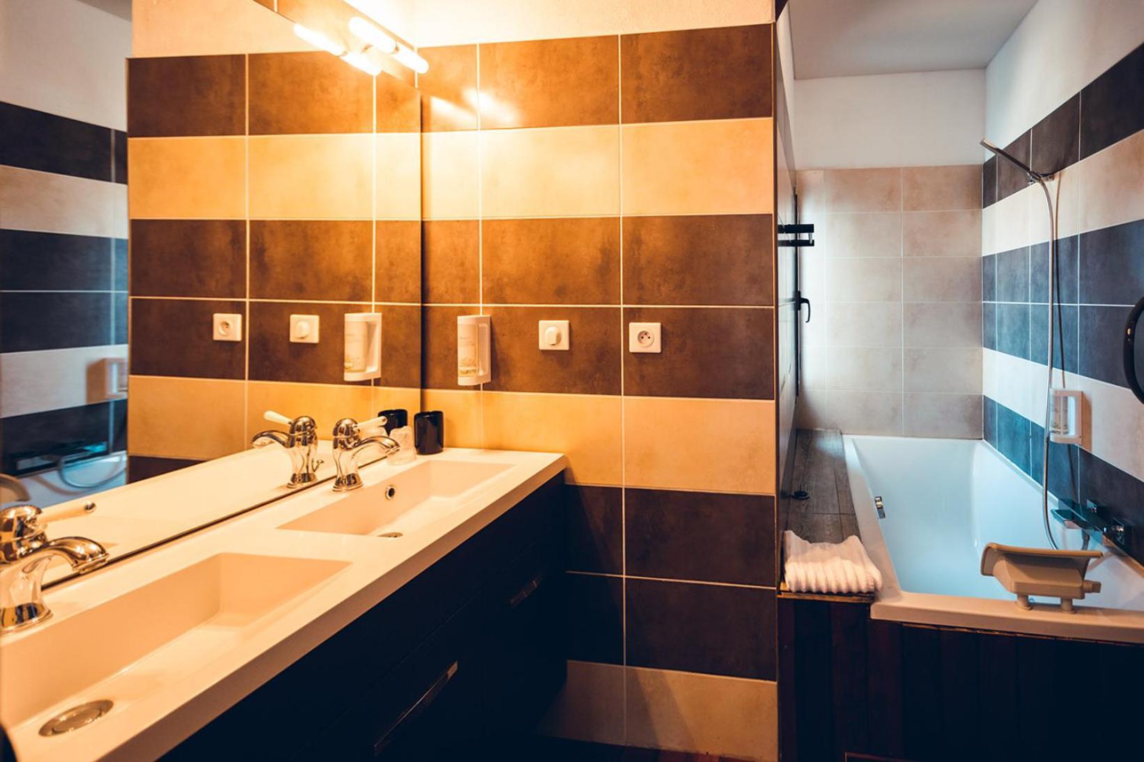 Marina D'Oro Hotel Macinaggio  Ngoại thất bức ảnh