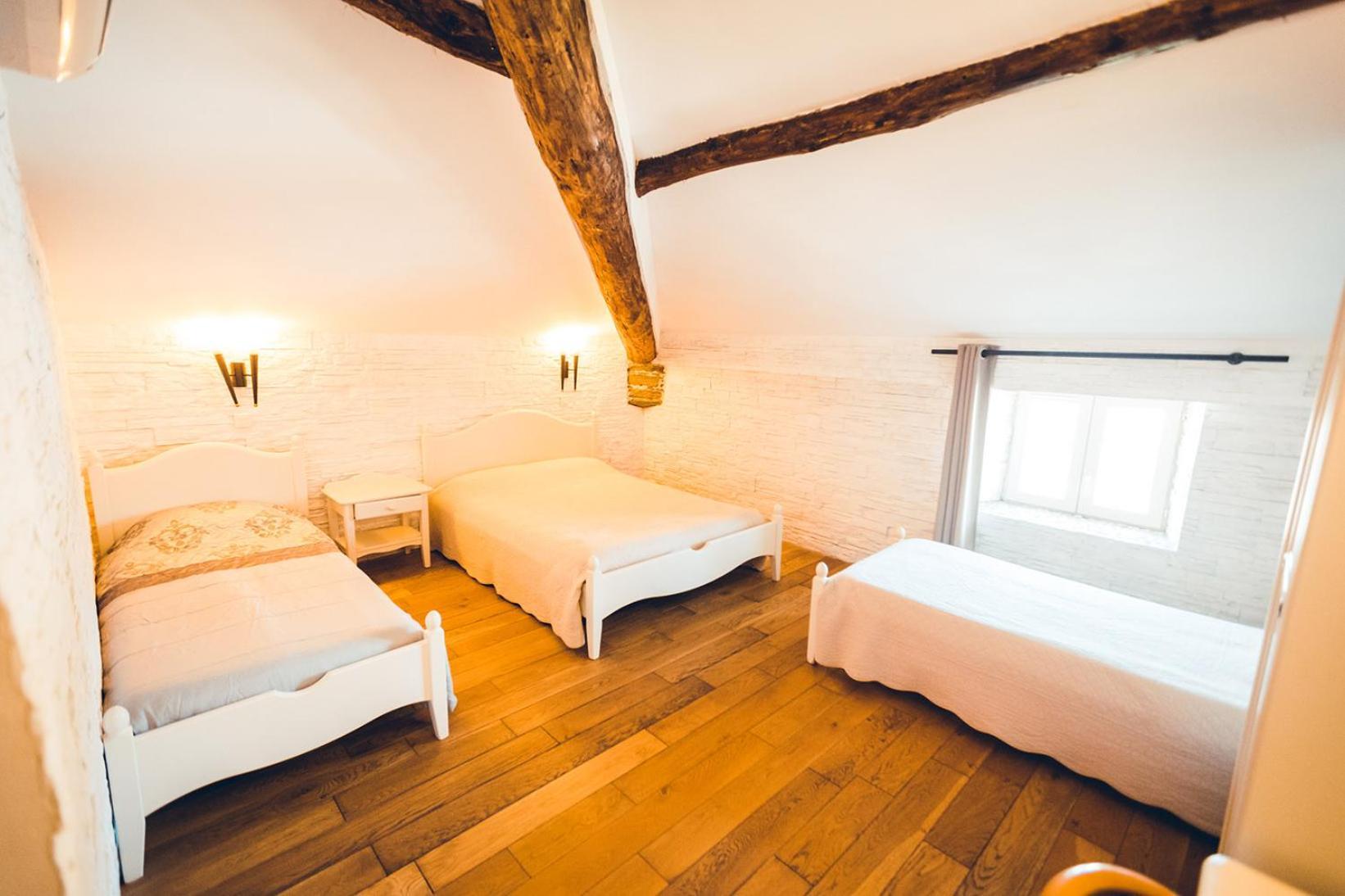 Marina D'Oro Hotel Macinaggio  Ngoại thất bức ảnh