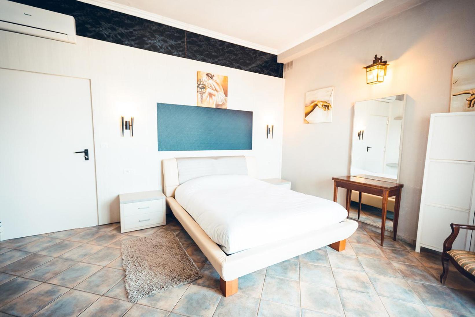 Marina D'Oro Hotel Macinaggio  Ngoại thất bức ảnh