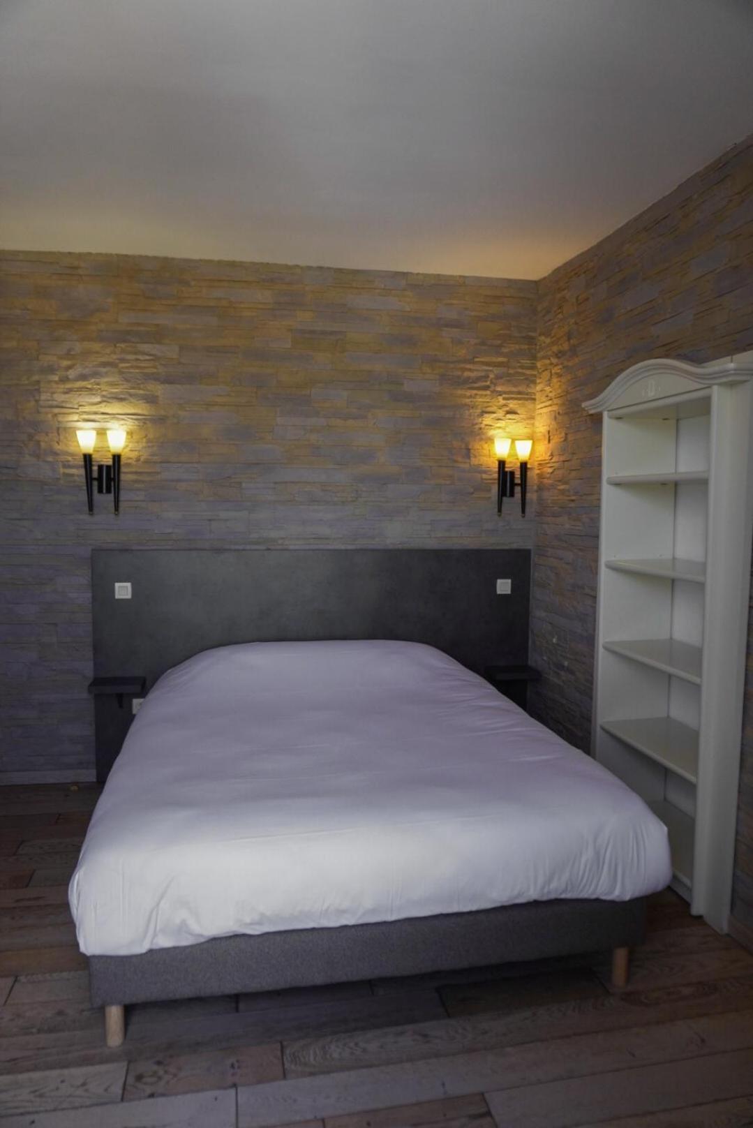 Marina D'Oro Hotel Macinaggio  Ngoại thất bức ảnh