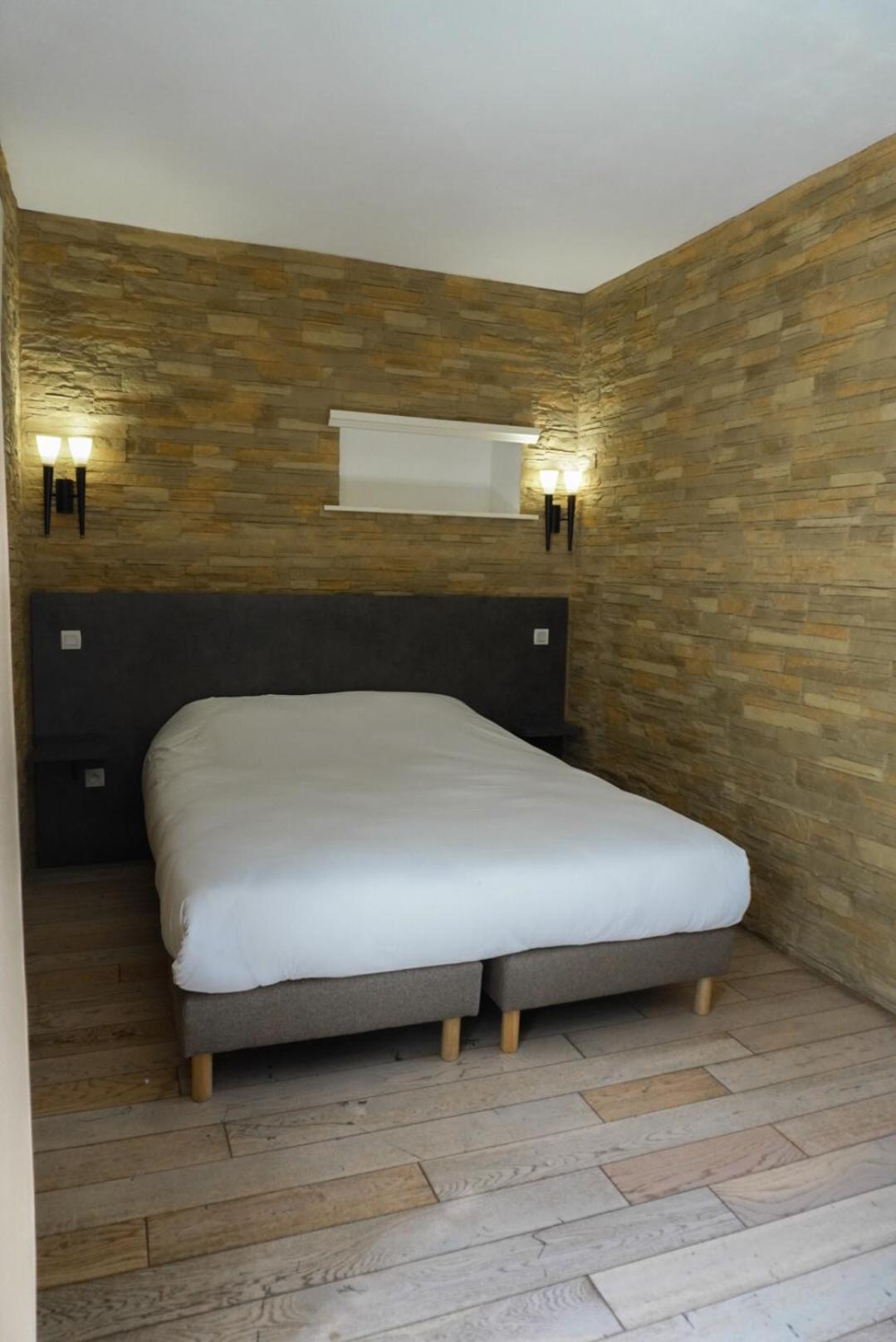 Marina D'Oro Hotel Macinaggio  Ngoại thất bức ảnh