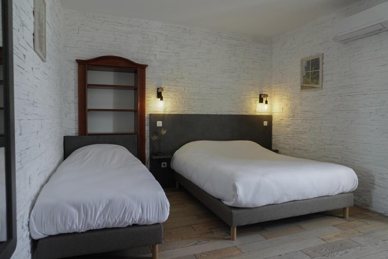 Marina D'Oro Hotel Macinaggio  Ngoại thất bức ảnh