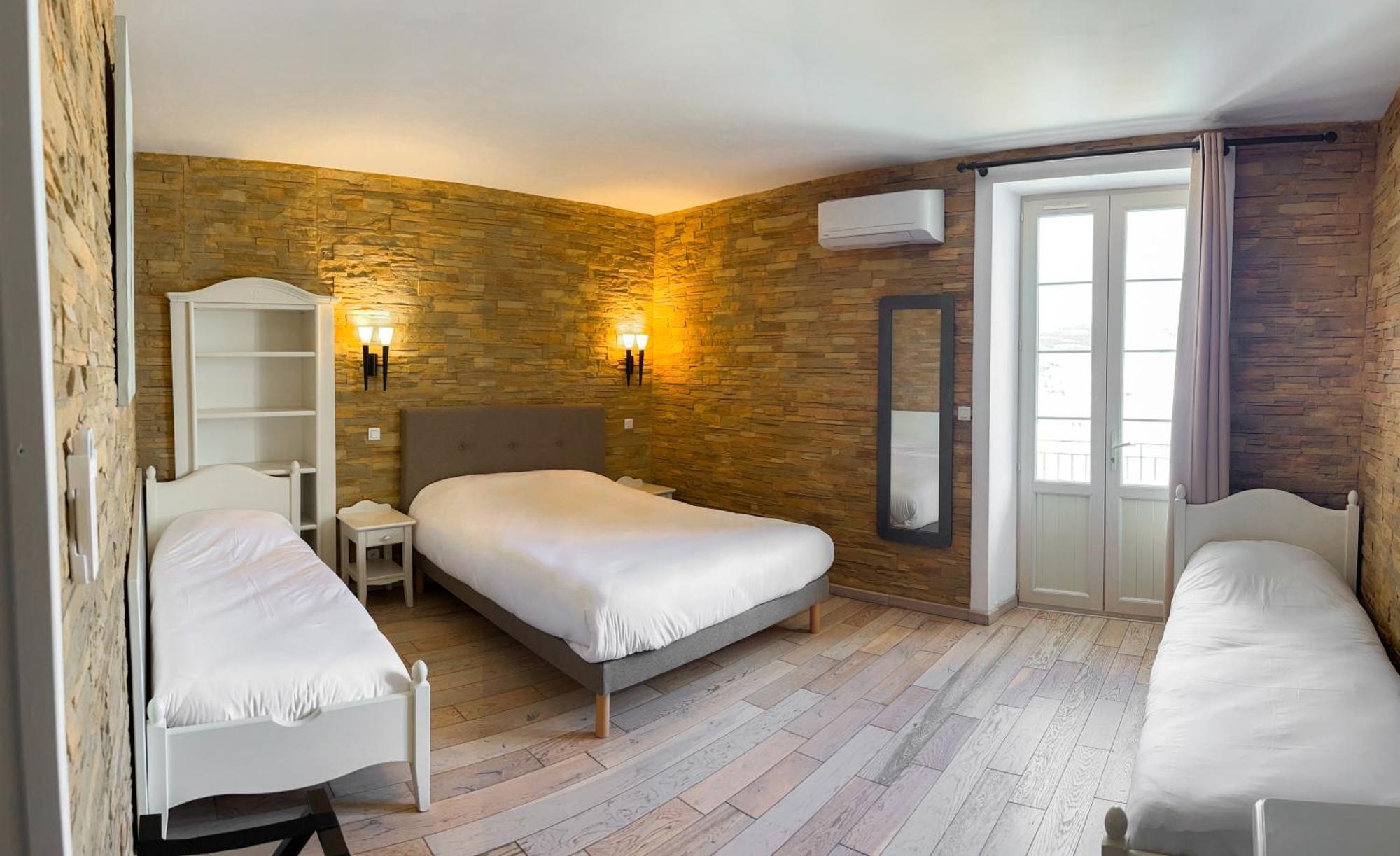 Marina D'Oro Hotel Macinaggio  Ngoại thất bức ảnh