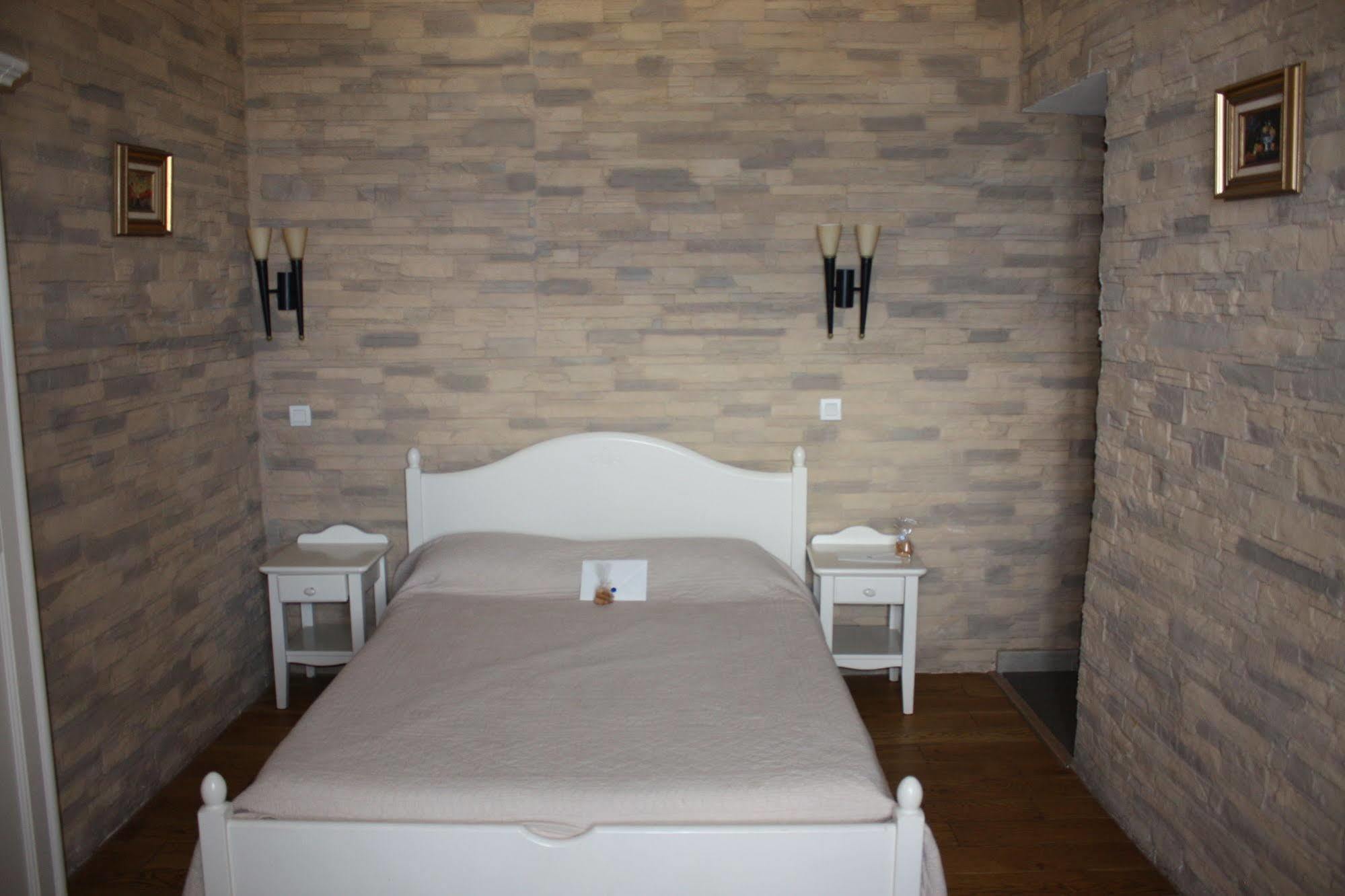 Marina D'Oro Hotel Macinaggio  Ngoại thất bức ảnh