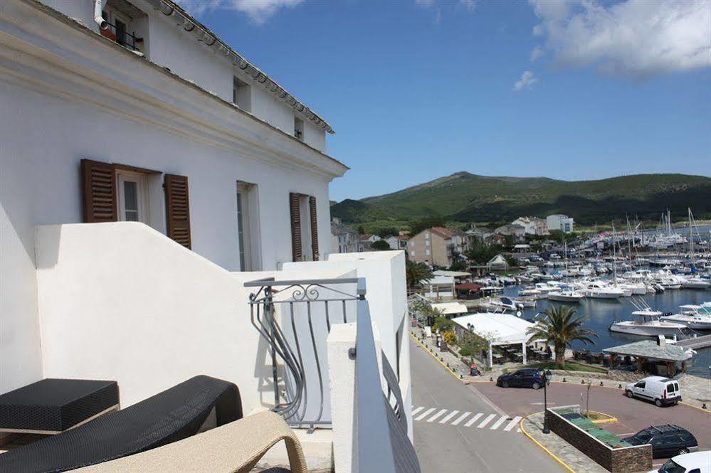 Marina D'Oro Hotel Macinaggio  Ngoại thất bức ảnh